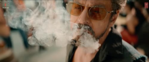 Shah Rukh Khan had a double role in Jawan Shah Rukh Khan had a double role in Jawan