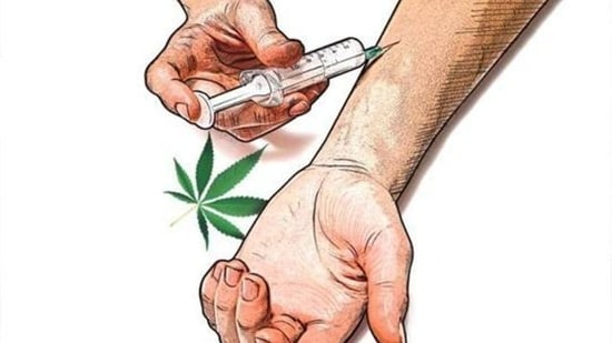 'Udta Bengaluru' : BJP hits at Cong govt after drugs found at a farmhouse party