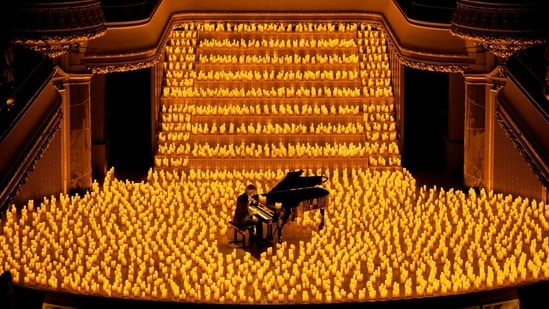 Candlelight Concerts are all over Instagram and on many people's wishlist.