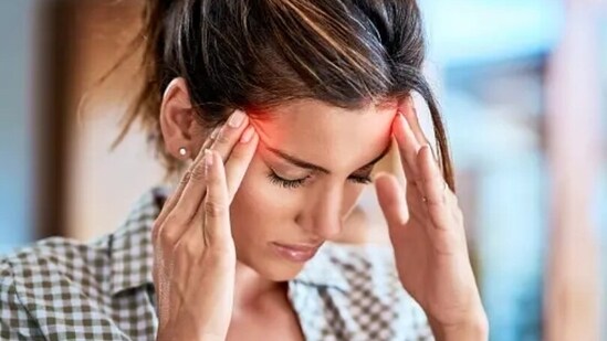 Hormonal fluctuations during the menstrual cycle can trigger immune responses and promote inflammation. This can also lead to headaches.&nbsp;(Unsplash)