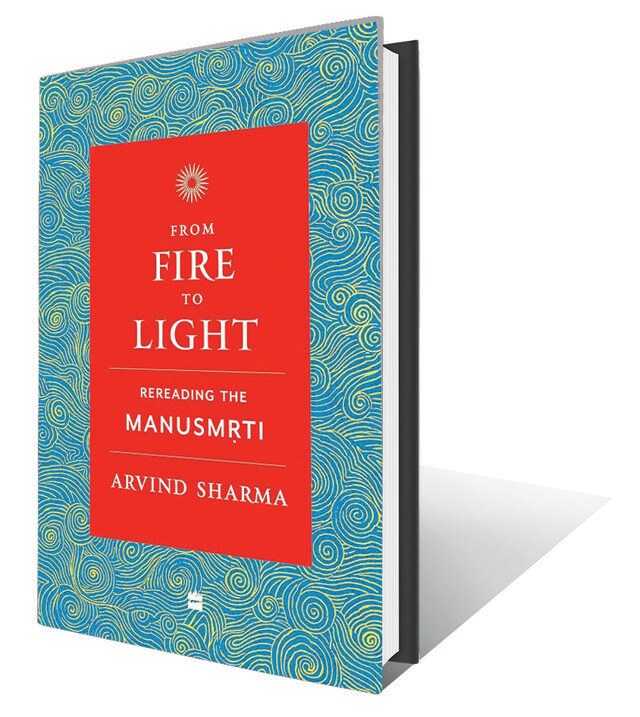 392pp, ₹599; HarperCollins (An alternative reading of the Manusmriti) 392pp, ₹599; HarperCollins (An alternative reading of the Manusmriti)