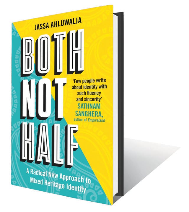 344pp, ₹499; HarperCollins (A campaign for belonging and a cry for an inclusive future.) 344pp, ₹499; HarperCollins (A campaign for belonging and a cry for an inclusive future.)