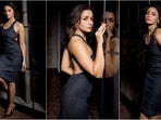 Alia Bhatt is here to show you how to slay the denim look like a pro. The diva is a total stunner who never fails to hit fashion targets like a pro. Whether it's her chiffon saree looks for Rocky Aur Rani or an enchanting floral saree for the Met Gala, the actress can pull off any look to perfection. Alia is quite active on social media and her glamorous Insta-diaries are nothing short of a treasure trove of fashion inspiration for all her followers. Her latest post is no exception as she slays denim fashion with the utmost flair.(Instagram/@aliaabhatt)