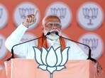 Prime Minister Narendra Modi 