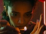 Black Dog and Anasuya Sengupta won at Cannes Film Festival. Black Dog and Anasuya Sengupta won at Cannes Film Festival.