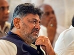 DK Shivakumar warns officials of strict action over potable water quality DK Shivakumar warns officials of strict action over potable water quality