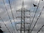 India's peak power demand hit season's new high (REPRESENTATIVE PHOTO)