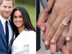 The survey conducted by British jeweler Ramsden's Jewellery looked at statistics on global search volume over the past one year and found that Meghan's ring prompted an average of 51,283 searches per month, the Vogue reported. The survey conducted by British jeweler Ramsden's Jewellery looked at statistics on global search volume over the past one year and found that Meghan's ring prompted an average of 51,283 searches per month, the Vogue reported.