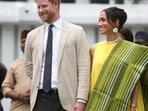 A Royal experts warned that another unofficial Royal tour of Harry and Meghan might make them "objects of mockery". A Royal experts warned that another unofficial Royal tour of Harry and Meghan might make them "objects of mockery".