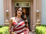 Janhvi Kapoor recently surprised the internet with her views on Gandhi, Ambedkar, and casteism Janhvi Kapoor recently surprised the internet with her views on Gandhi, Ambedkar, and casteism