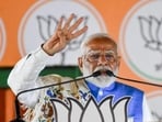 Prime Minister Narendra Modi(ANI file photo)