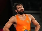 Ravi Dahiya will miss Paris Olympics.