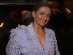 Actor Shanthi Priya