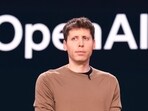 OpenAI CEO Sam Altman (AFP) OpenAI CEO Sam Altman (AFP)