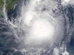Cyclone Remal is expected to make landfall on May 26. (Representative Image) Cyclone Remal is expected to make landfall on May 26. (Representative Image)