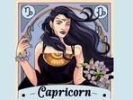 Weekly Horoscope Capricorn, May 26- June 1, 2024: Your health will also be good. Weekly Horoscope Capricorn, May 26- June 1, 2024: Your health will also be good.