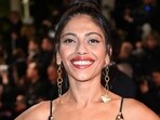 Actor Anasuya Sengupta has won Best Actress at the 77th Cannes Film Festival Actor Anasuya Sengupta has won Best Actress at the 77th Cannes Film Festival