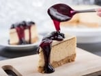 Every year, National Blueberry Cheesecake Day is celebrated as a way of expressing the love we have for dessert. Every year, National Blueberry Cheesecake Day is celebrated as a way of expressing the love we have for dessert.