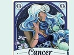 Weekly Horoscope Cancer, May 26 to June 1, 2024: Your successful love life is backed by professional success. Weekly Horoscope Cancer, May 26 to June 1, 2024: Your successful love life is backed by professional success.