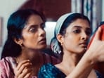 A still from All We Imagine As Light, directed by Payal Kapadia. A still from All We Imagine As Light, directed by Payal Kapadia.