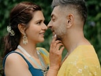 Dalljiet Kaur has accused Nikhil Patel of infidelity in her social media post. Dalljiet Kaur has accused Nikhil Patel of infidelity in her social media post.