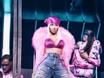 Photos from Nicki Minaj's Pink Friday 2 Tour