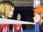 Haikyu The Movie: Battle at the Garbage Dump.(Toho Animation)