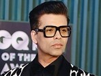 Karan Johar turns 52 today