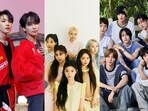 Seventeen's new sub-unit, featuring a unique collaboration between Jeonghan and Wonwoo, will debut on June 17, the same day that RIIZE members release their first mini-album. Meanwhile, Everglow will come back with their 5th single album on June 10. Seventeen's new sub-unit, featuring a unique collaboration between Jeonghan and Wonwoo, will debut on June 17, the same day that RIIZE members release their first mini-album. Meanwhile, Everglow will come back with their 5th single album on June 10.