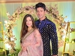 Nyrraa Banerji and Nishant Malkani