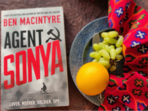 Agent Sonya by Ben Macintyre(Sonya Dutta Choudhury )