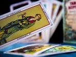 Read on to find out your Tarot reading for the coming week. Read on to find out your Tarot reading for the coming week.