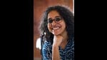 Author Swati Narayan (Courtesy the subject)