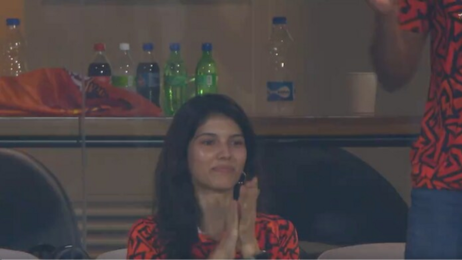Kavya Maran trends on X as SRH beats RR to reach IPL 2024 final: 'It's SRK vs her' - Vimarsana News