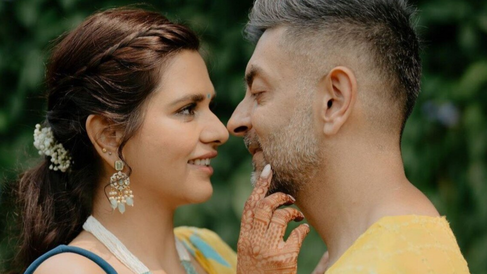 Dalljiet Kaur alleges Nikhil Patel cheated on her: ‘Should have left your wife little dignity…’