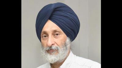 Adaish Partap Singh Kairon Adaish Partap Singh Kairon