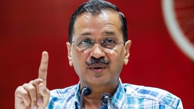 Delhi chief minister and Aam Aadmi Party (AAP) National Convener Arvind Kejriwal (ANI) Delhi chief minister and Aam Aadmi Party (AAP) National Convener Arvind Kejriwal (ANI)