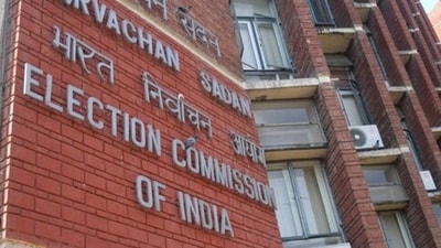 The MCC is a self-regulatory framework borne out of political consensus rather than statutory enactment. (File Photo) The MCC is a self-regulatory framework borne out of political consensus rather than statutory enactment. (File Photo)