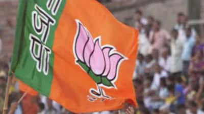 In the 2019 Lok Sabha polls, the BJP set a record by winning 18 seats across the eastern state (Representative Photo) In the 2019 Lok Sabha polls, the BJP set a record by winning 18 seats across the eastern state (Representative Photo)