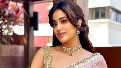 Janhvi Kapoor has revealed that there is a celebrity ration card for paparazzi. (Photo: Instagram) Janhvi Kapoor has revealed that there is a celebrity ration card for paparazzi. (Photo: Instagram)