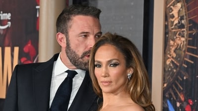 There are reports that Jennifer Lopez and Ben Affleck’s relationship has hit a rough patch. There are reports that Jennifer Lopez and Ben Affleck’s relationship has hit a rough patch.