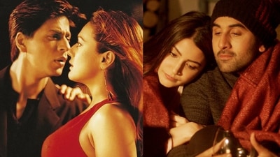 Karan Johar's best work over the years Karan Johar's best work over the years