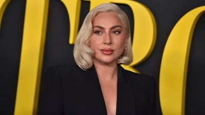 Lady Gaga admits performing while COVID-positive (Jordan Strauss/Invision/AP) Lady Gaga admits performing while COVID-positive (Jordan Strauss/Invision/AP)