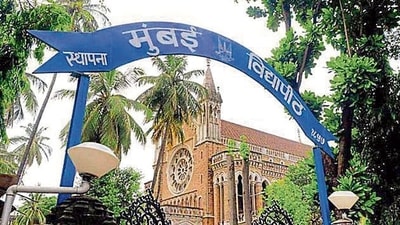 Mumbai University Mumbai University