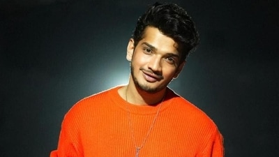 Munawar Faruqui's friend Nitin Menghani recently informed about his hospitalisation.