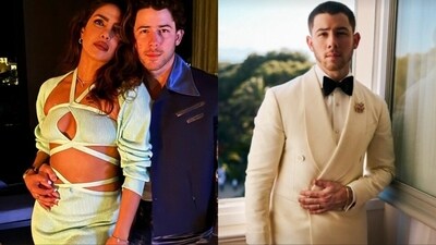 Priyanka Chopra reacted to Nick Jonas' recent post. Priyanka Chopra reacted to Nick Jonas' recent post.