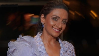 Actor Shanthi Priya Actor Shanthi Priya