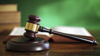 A man who cut open his pregnant wife's stomach in September 2020 to know the gender of his unborn child, has been sentenced to life in prison by a court in Uttar Pradesh. ((Getty Images/iStockphoto)) A man who cut open his pregnant wife's stomach in September 2020 to know the gender of his unborn child, has been sentenced to life in prison by a court in Uttar Pradesh. ((Getty Images/iStockphoto))