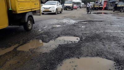 While PMC has claimed to complete monsoon preparedness works by May 15 deadline, residents have complained that it is often delayed and poorly planned. (REPRESENTATIVE PHOTO)