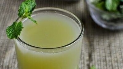 8. Add cholesterol lowering shot early in the morning. Apart from reducing cholesterol, it also lowers inflammation. (Pinterest) 8. Add cholesterol lowering shot early in the morning. Apart from reducing cholesterol, it also lowers inflammation. (Pinterest)